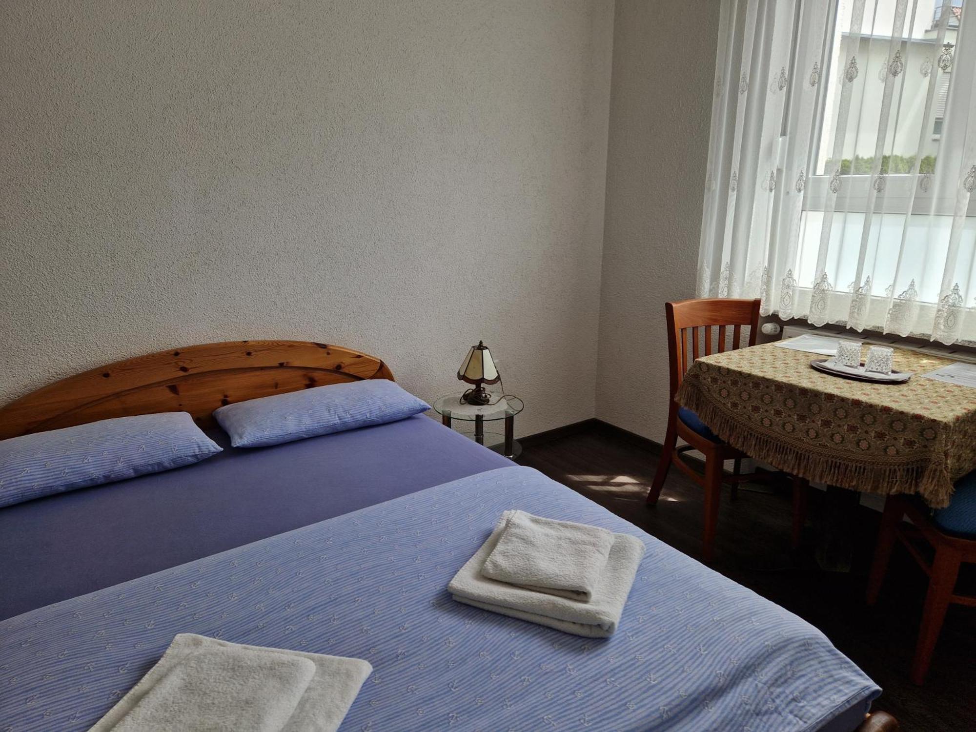 Pension Antalya FDH Kültér fotó