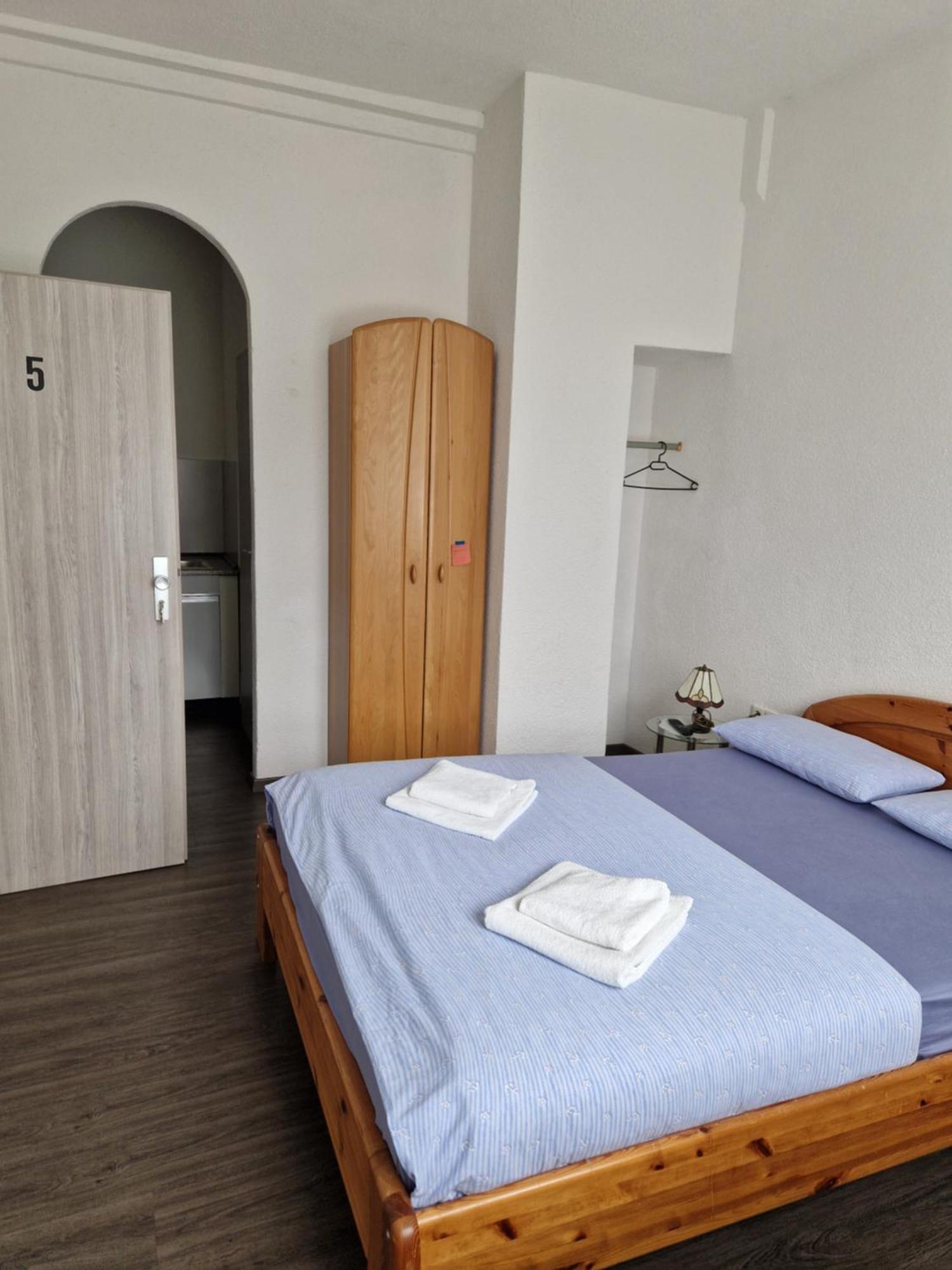 Pension Antalya FDH Kültér fotó