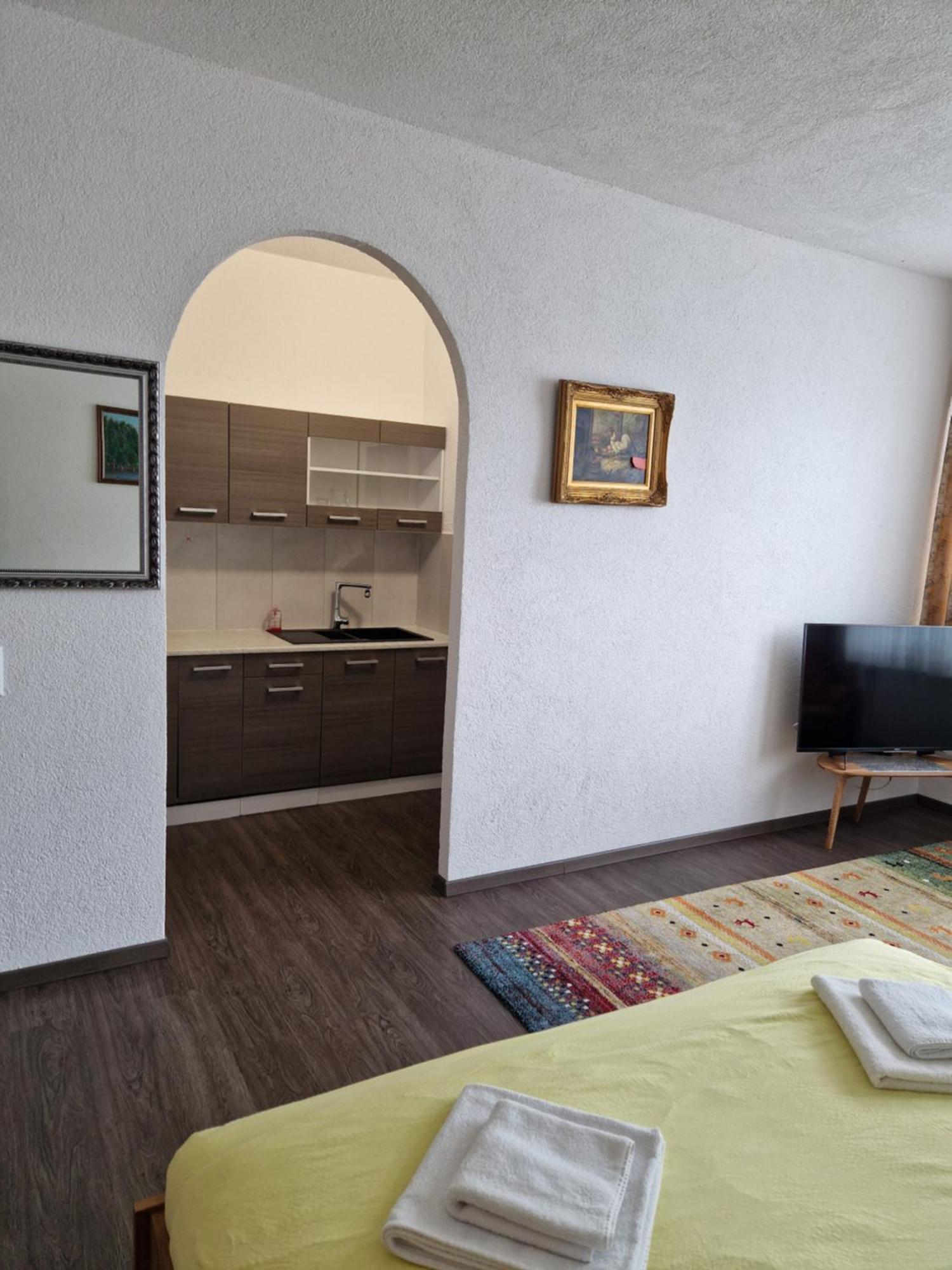 Pension Antalya FDH Kültér fotó
