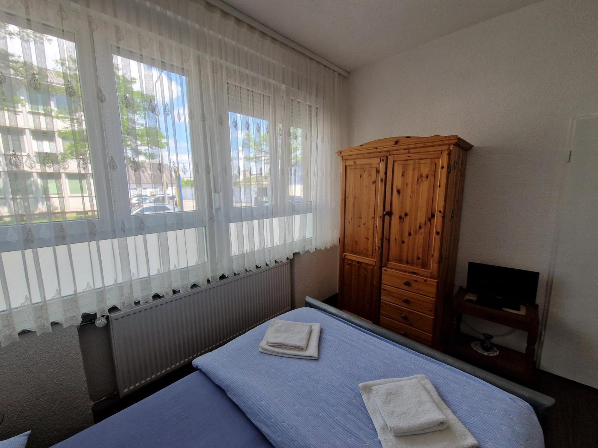 Pension Antalya FDH Kültér fotó